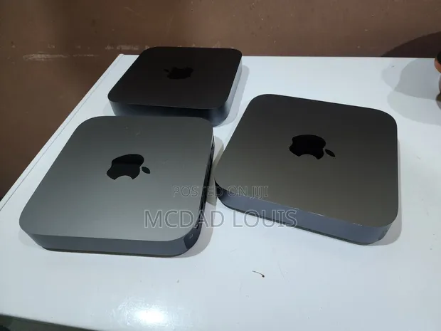 Desktop Computer Apple Mac Mini 16GB Intel Core i7 SSD 128GB for