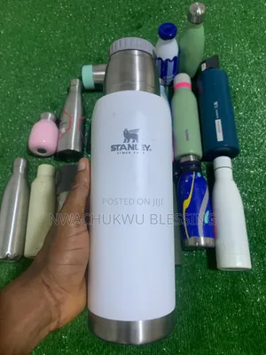 Original Stanley Flask