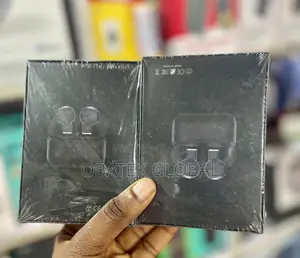Pro 5s Earbuds