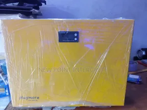 Solar Generator