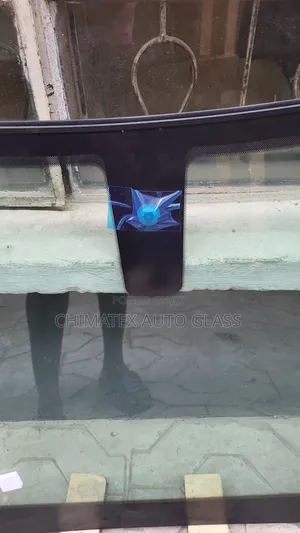 Dodge Charger 2014 Windscreen Glass Available