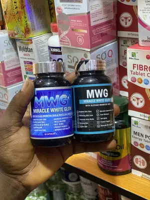 MWG Miracle White Glow