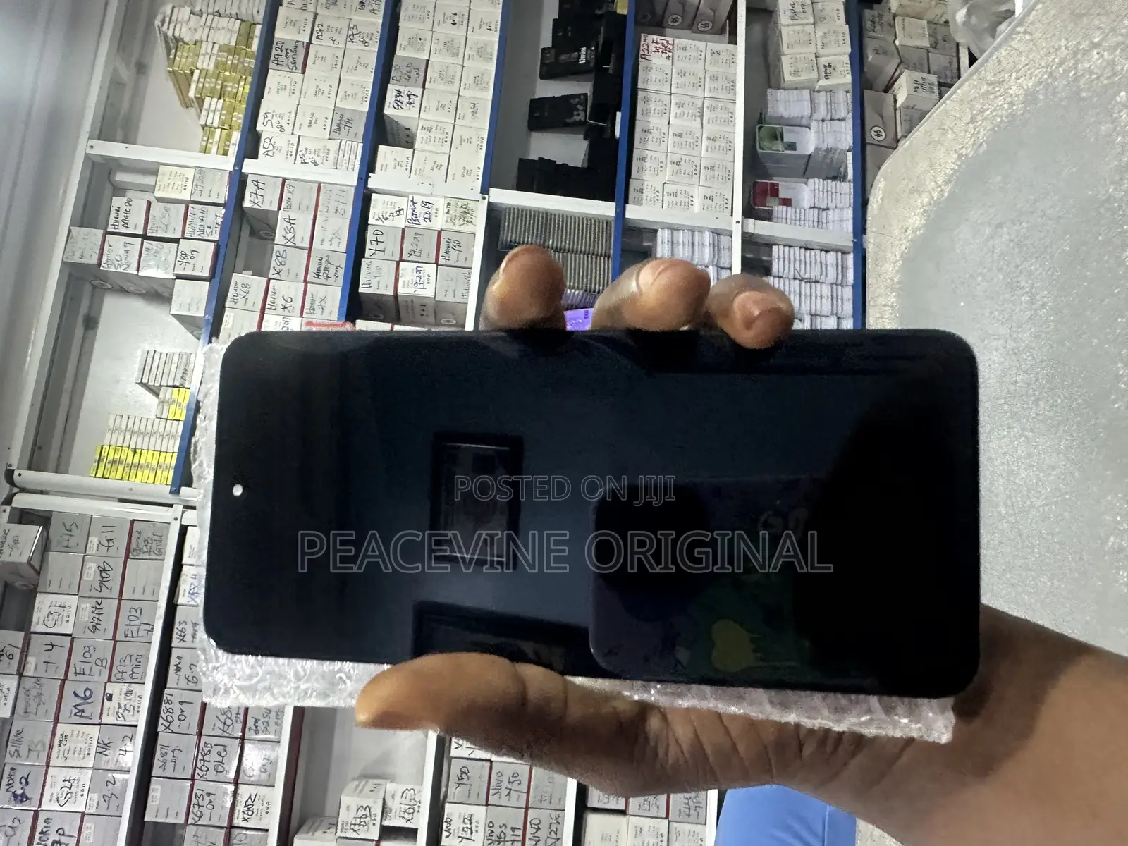 Huawei X7b Phone Screen