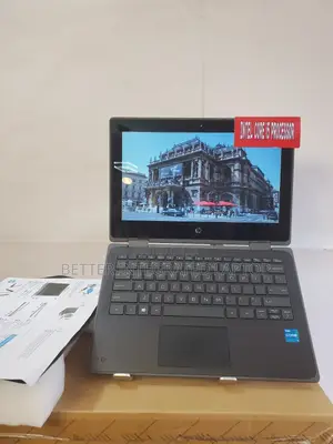 New Laptop HP Chromebook 14 G2 8GB Intel Core I5 SSD 256GB