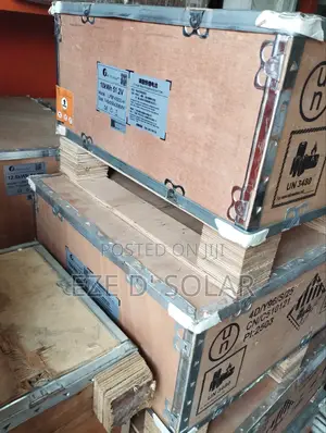 10kwh 48v Felicity Lithium Ion Battery