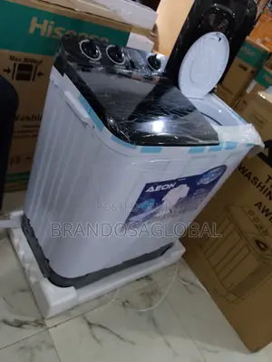 Aeon Awm11 – Powerful Twin Tub Washer