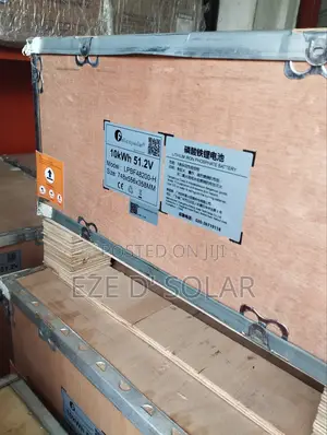 10kwh 48v Felicity Lithium Ion Battery