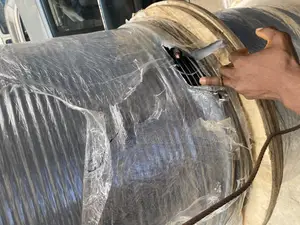 50mm Single Flexible Cable Linkcrom Product