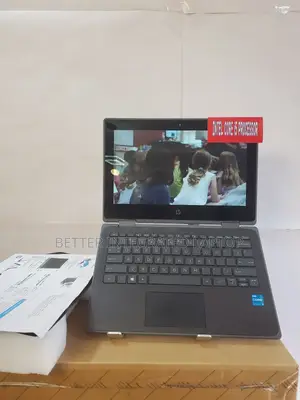 New Laptop HP Chromebook 14 G2 8GB Intel Core I5 SSD 512GB