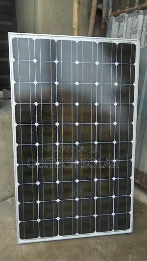 400watts 60cell Canadian Solar Panel