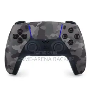 Game Controllers