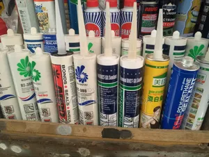 Abro Silicone Original