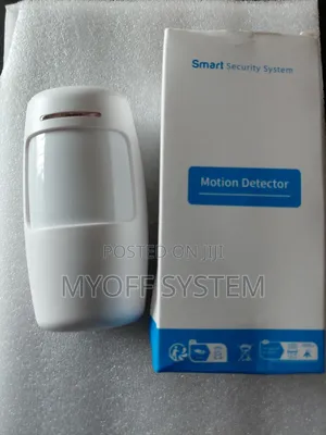 433mhz Rf Motion Pir Sensor