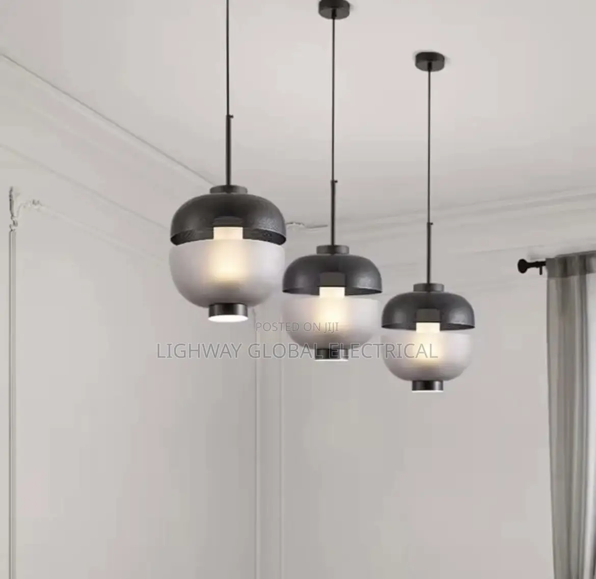 Luxury Pendant Light