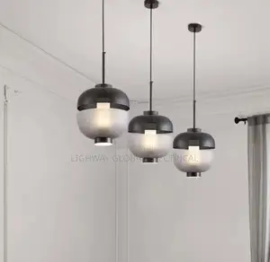 Luxury Pendant Light