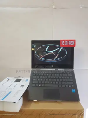 New Laptop HP Chromebook 14 G2 8GB Intel Core I5 SSD 1T