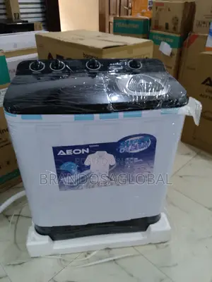 Aeon Awm11 Washer – Large Load Performance