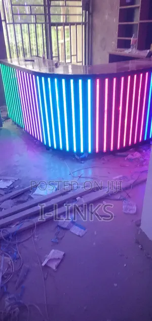 Club Lightening