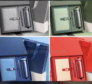 Premium Corporate Gift Set Moq:50pcs
