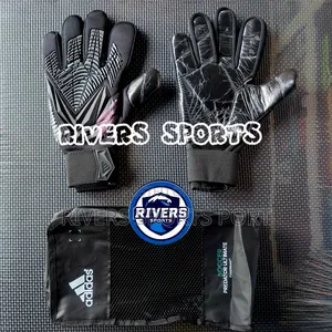Adidas Predator Ultimate Fingersave Goal Keepers Glove