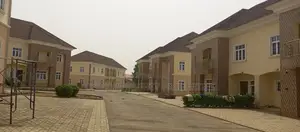 4bdrm Duplex in Life Camp Property for rent