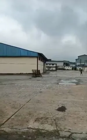 Warehouse for Sale