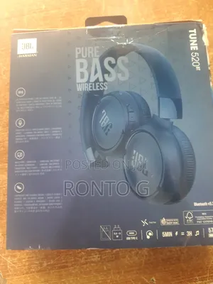 JBL Headset