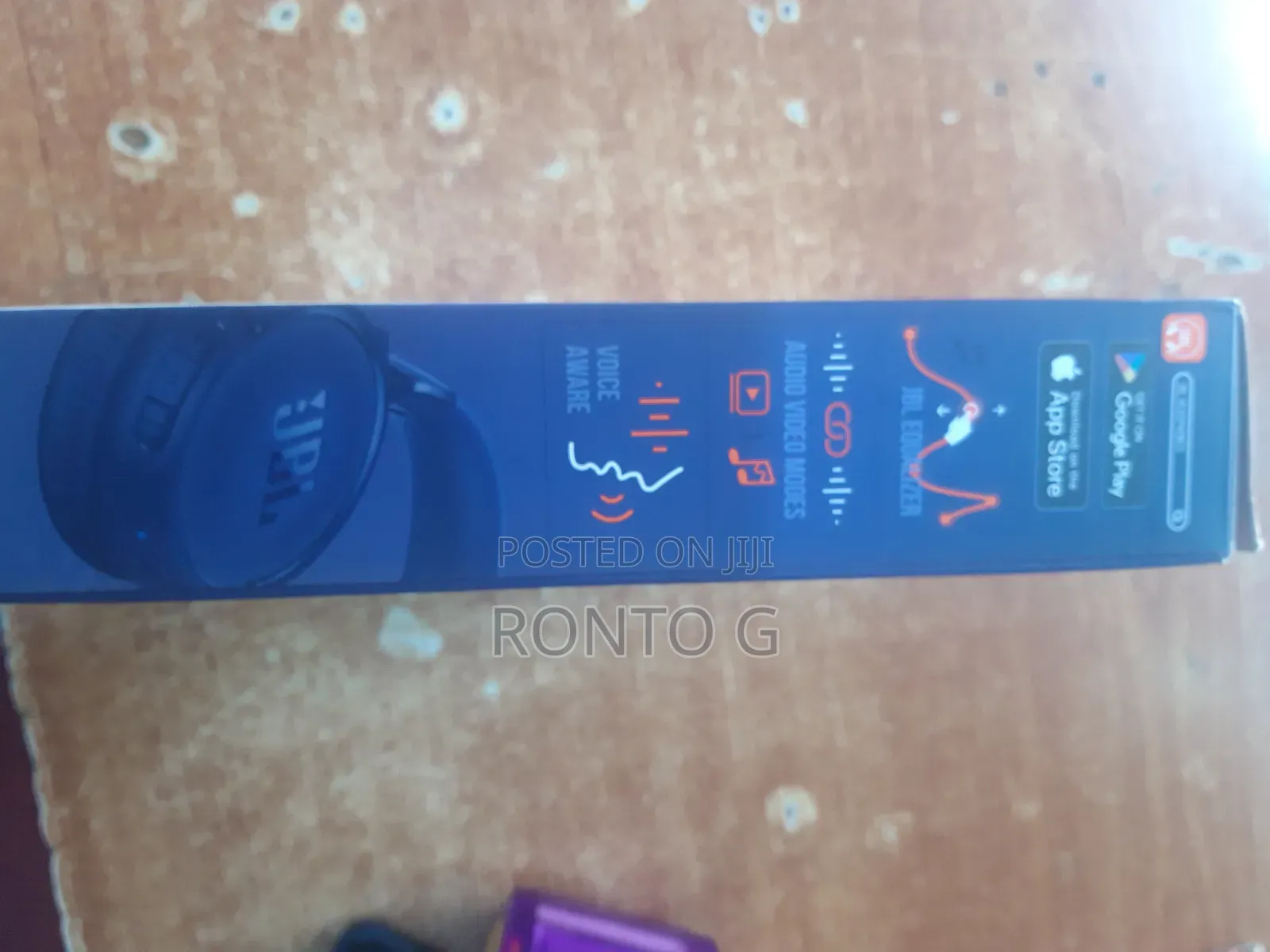 JBL Headset