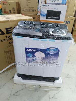 Aeon Washing Machine – Twin Tub 11kg Power