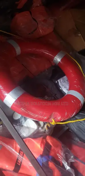 Lifebuoy Marring Life Buoy