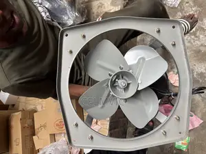 Spacetek Extractor Fan 12inches