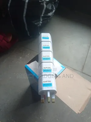 Universal Travel Adaptor