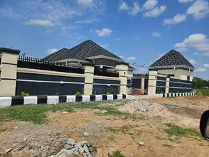 Furnished 3bdrm Bungalow in Prince Property, Gwagwalada for sale