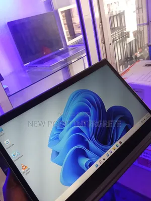 Laptop Lenovo ThinkPad Yoga 370 8GB Intel Core i5 SSD 256GB