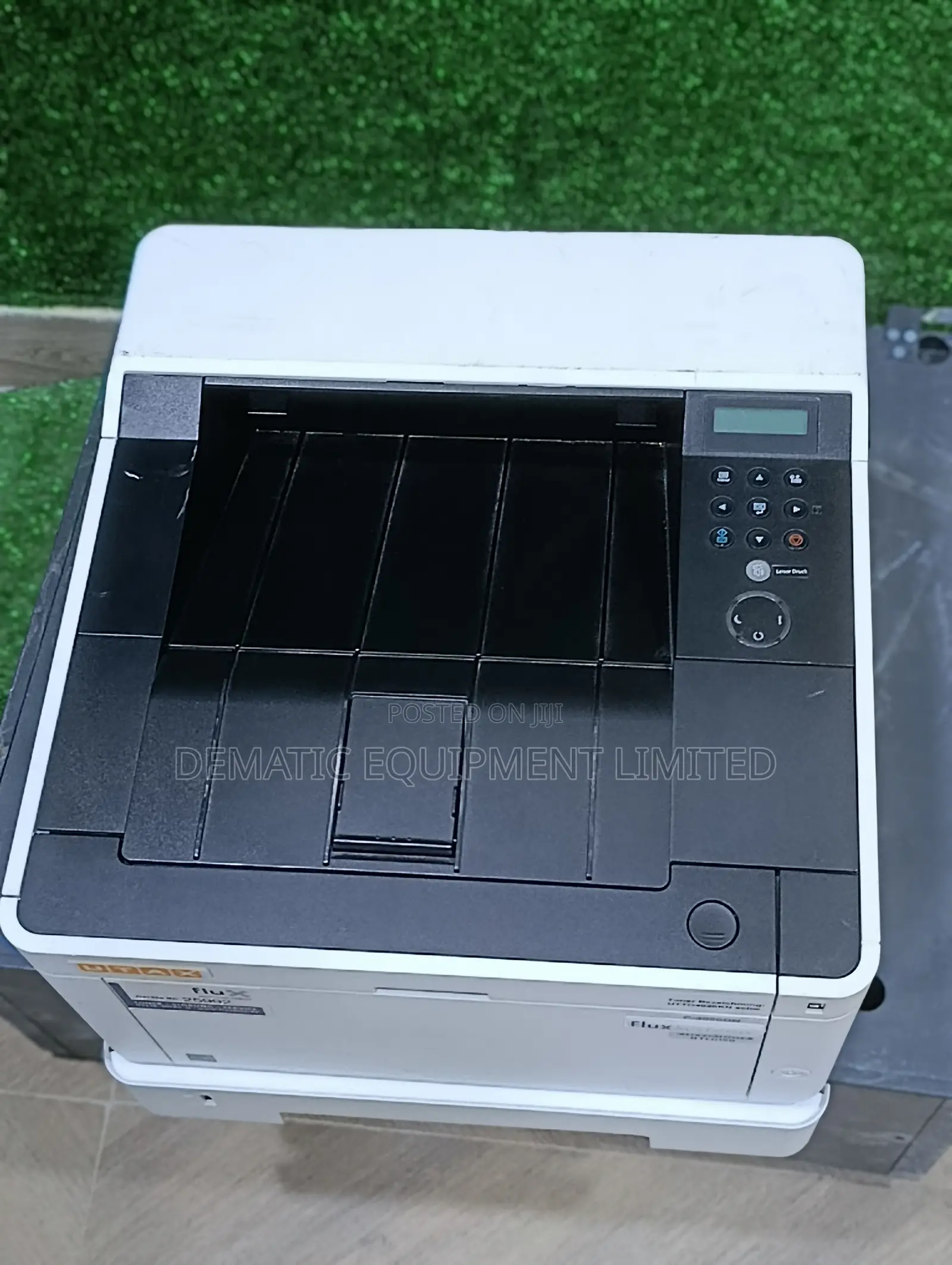 Utax P4020dn