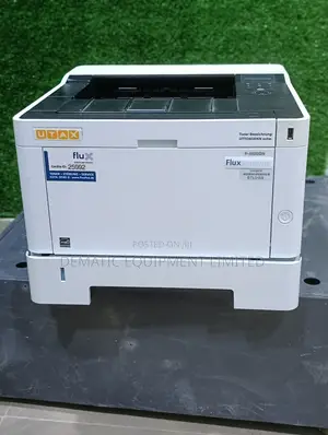 Utax P4020dn