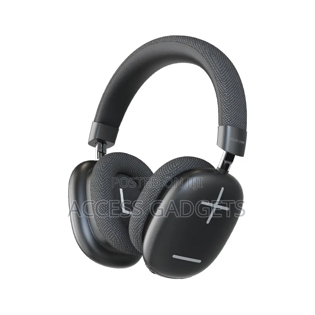 Green Lion Headphone