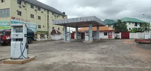 Strategic Filling Station for Sale at Masaka, Near Abuja