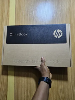 New Laptop HP 14-Dq1025cl 16GB Intel Core Ultra 7 SSD 512GB