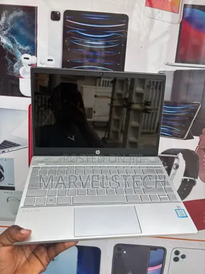 Laptop HP Pavilion 14 8GB Intel Core I5 SSD 256GB