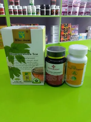 Get Rid of Hypertension Permanently With Our Effective Combo