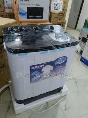 Aeon Washing Machine – Top Load 11kg Awm11