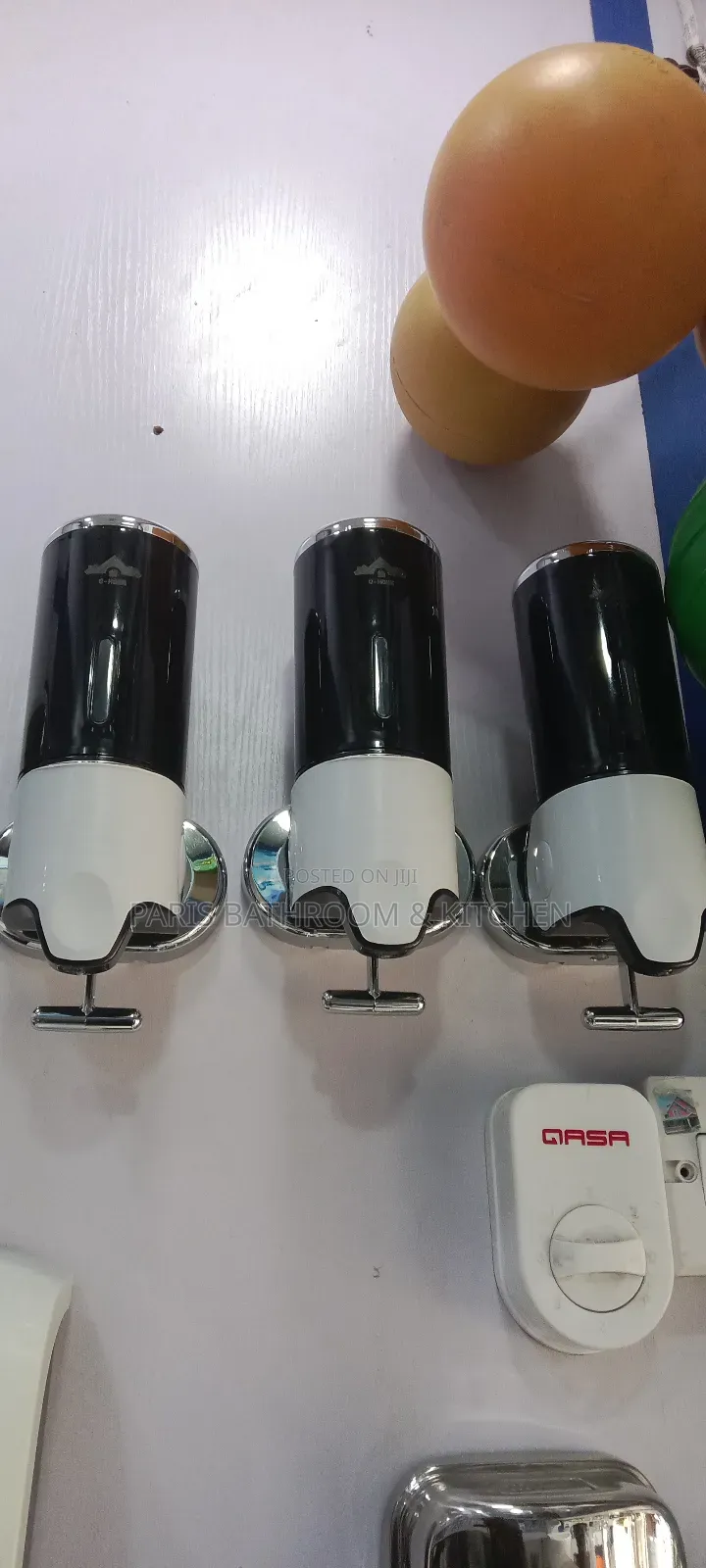 Soap Dispenser