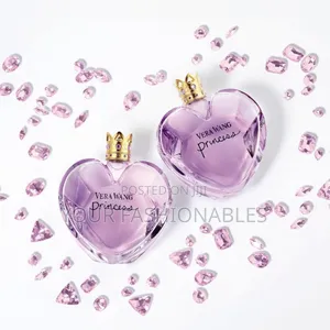 Vera Wang Princess