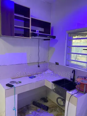 Studio Apartment in Surulere for rent