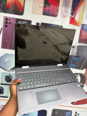 Laptop HP Envy 15 8GB Intel Core I5 SSD 256GB