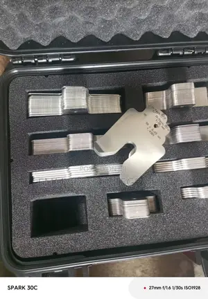 Alignment Shims