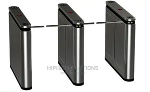 Parking Control System Swing Barrier Gate Access Control Turnstile