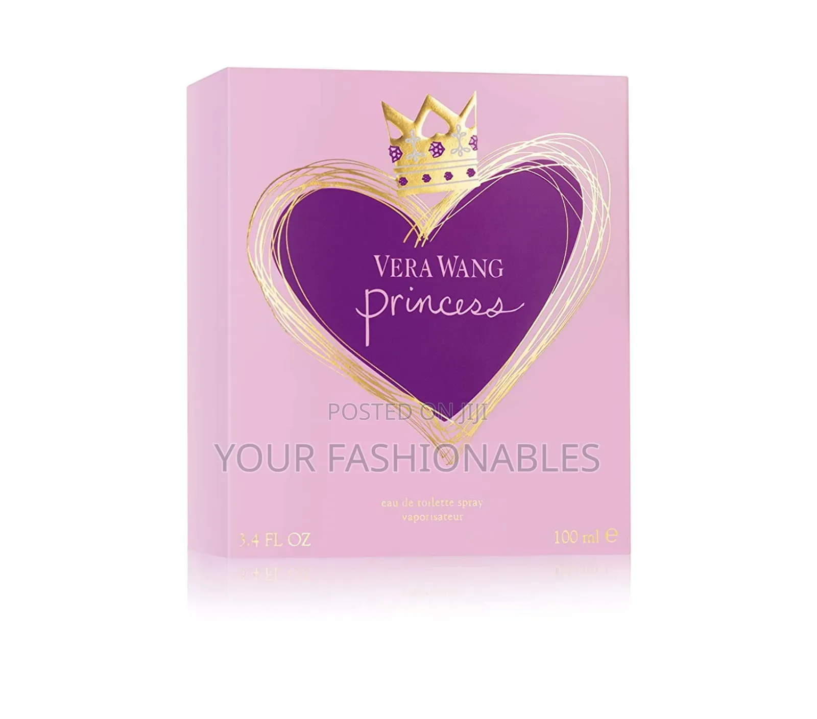 Vera Wang Princess