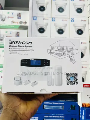Personal Alarms in Yaba for sale Price on Jiji.ng